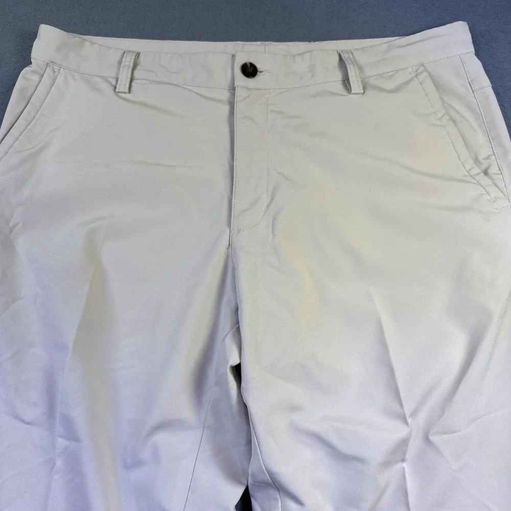 Adidas Golf Pants Mens 36x30 1/2